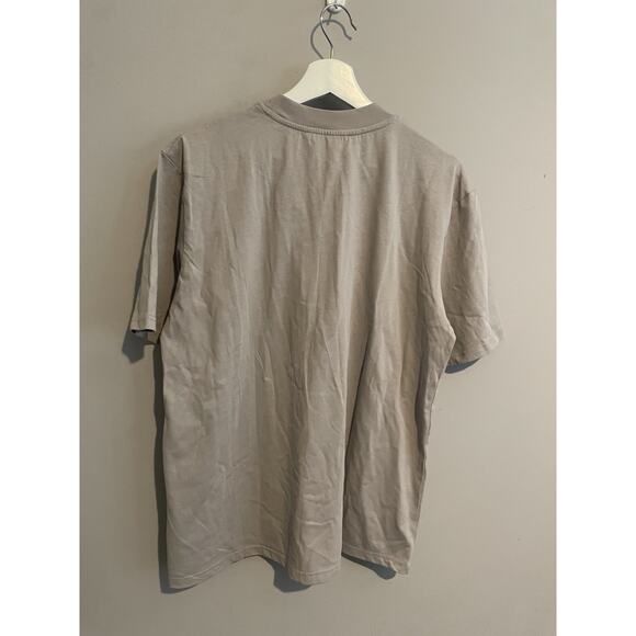 Casablanca Printed‎ Tee Fuji Ping Pong size Medium white - Picture 5 of 6